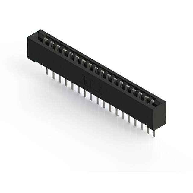 357-018-445-101 EDAC Inc.  Edgeboard Connectors